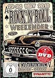 11th Rock'n'Roll Weekender Walldorf