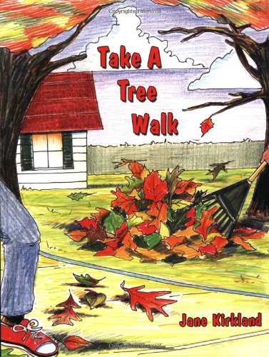 Take a Tree Walk (Take a Walk)