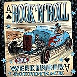 Rock'N'Roll Walldorf Weekender Soundtrack 2008