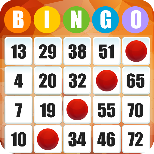 BINGO Absolute - Free Bingo Games!
