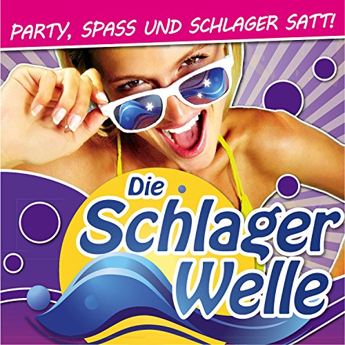 Schöne Maid (Sexy Mix)