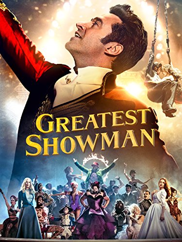 Greatest Showman [dt./OV]