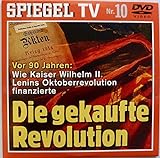 Spiegel TV Nr. 10: Die gekaufte Revolution. [DVD].