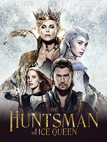 The Huntsman & The Ice Queen [dt./OV]