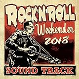 Walldorf Rock'N'Roll Weekender 2018