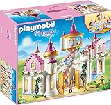 Playmobil 6848 - Prinzessinnenschloss