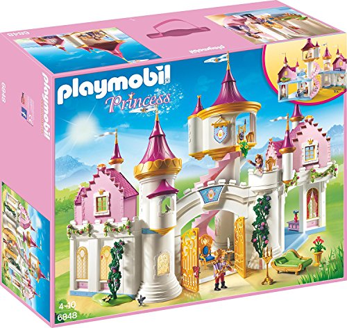 Playmobil 6848 - Prinzessinnenschloss