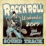 Walldorf Rock'n'Roll Weekender 2019