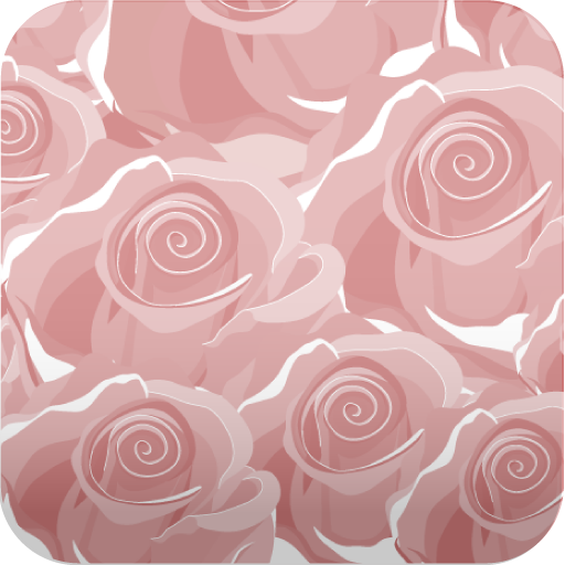 Rose Blume wallpaper