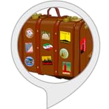 Checkliste für Koffer oder Reisetasche