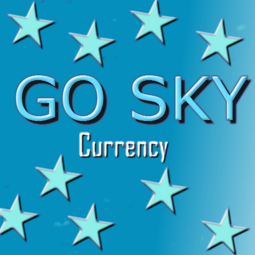 Go Sky Currency