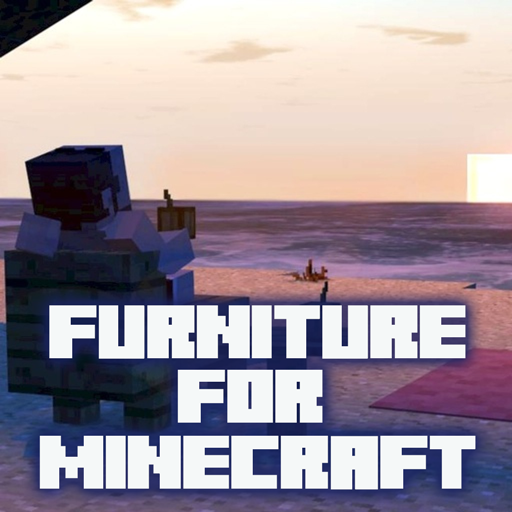 Möbel für Minecraft: Möbel Builds & Ideen für Minecraft Möbel - PE Pocket Edition, PC Edition, Xbox Ausgabe