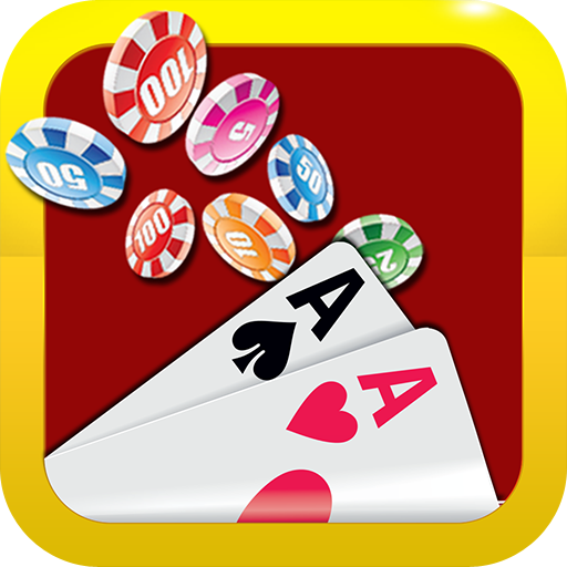 Texas Holdem Poker - Play Free Classic Texas Hold'em with Friends