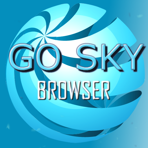 Go Sky Browser