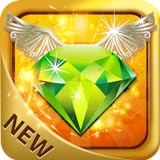 Jewel Blast Mania - Gems and Jewel Match 3 Games!
