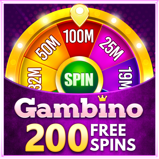 Gambino Casino - Spielautomaten Kostenlos Spielen