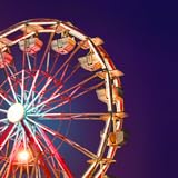 Riesenrad Riesenrad des Todes: das Grauen jugendlich State Fair schief gehen - Gratis-Edition