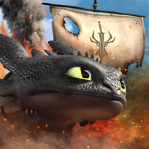 School of Dragons: Drachenzähmen leicht gemacht